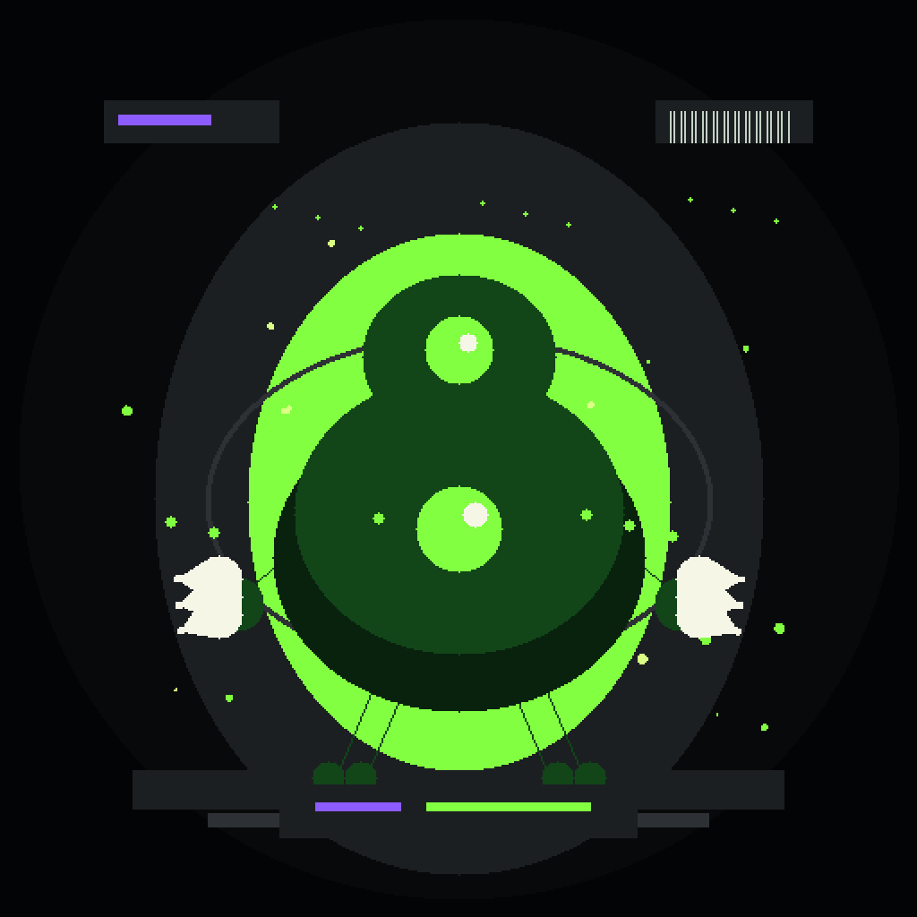 Odd Labs Monster #1