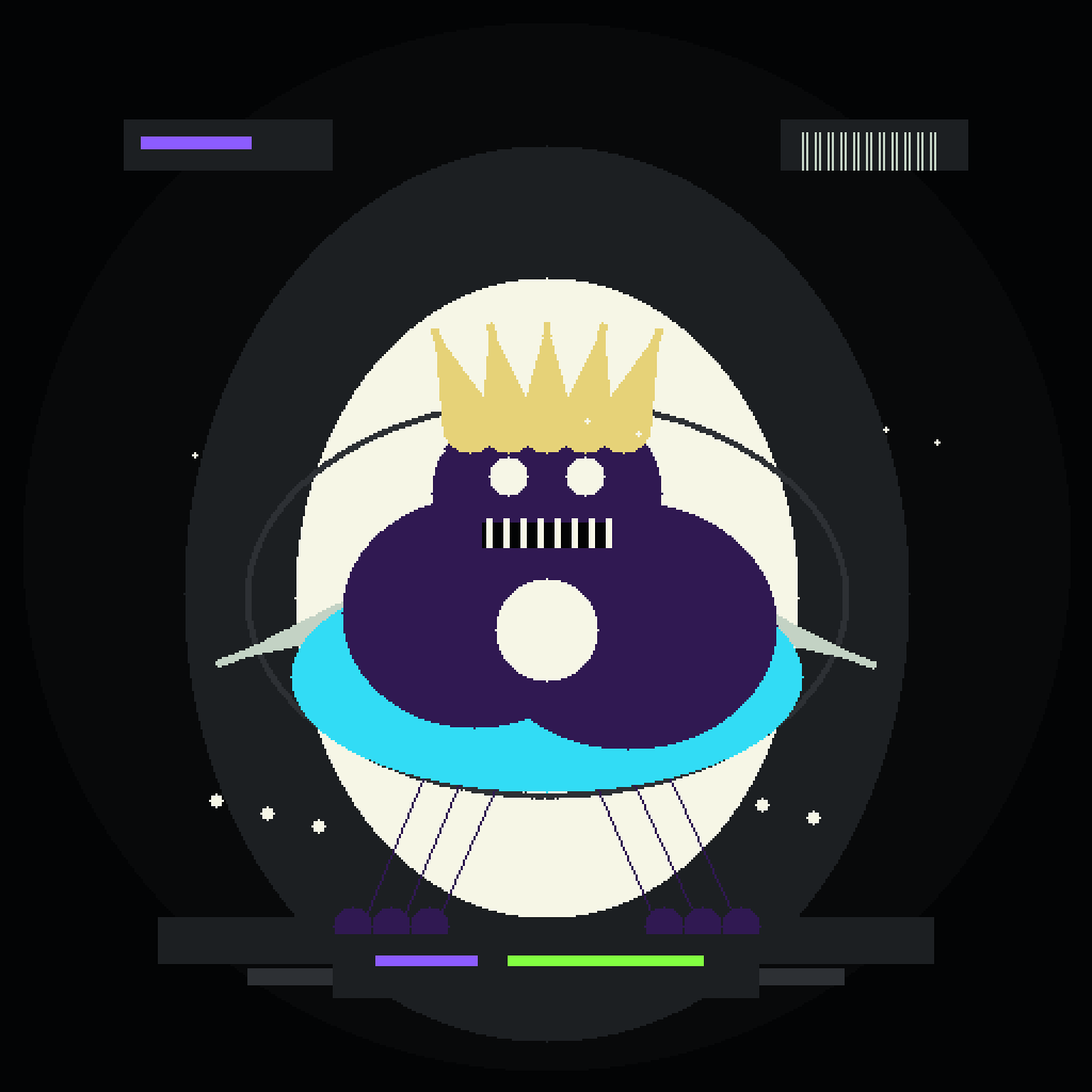 Odd Labs Monster #3