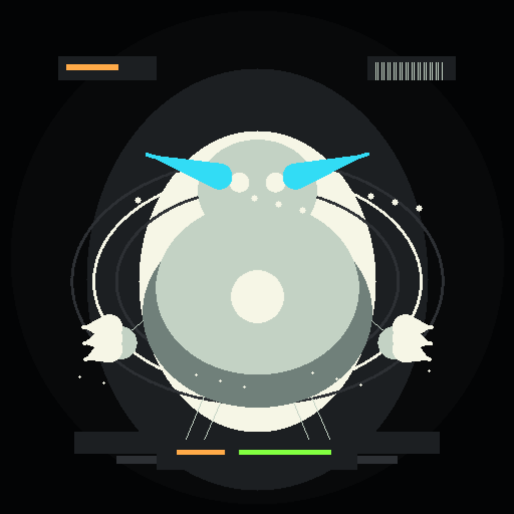 Odd Labs Monster #7
