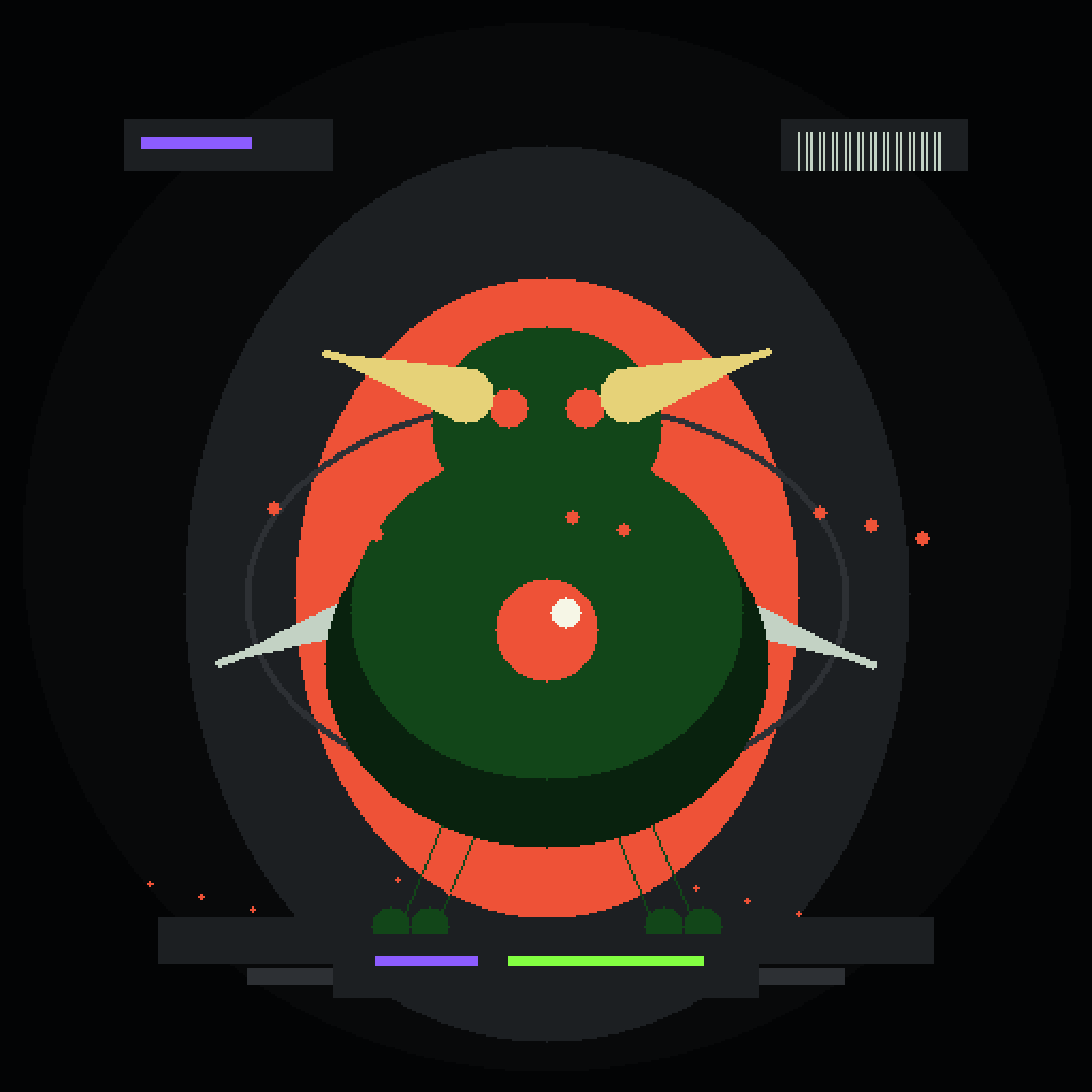 Odd Labs Monster #8