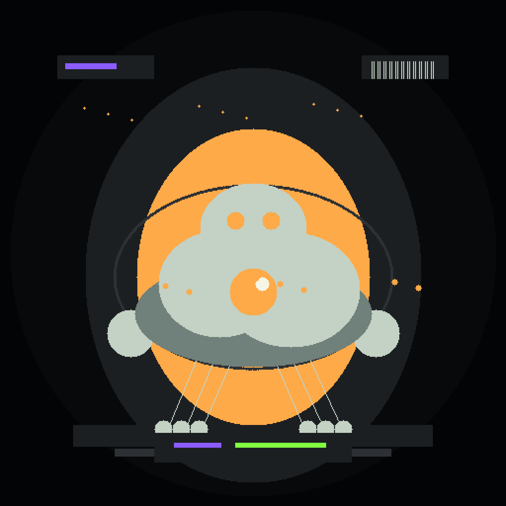 Odd Labs Monster #9